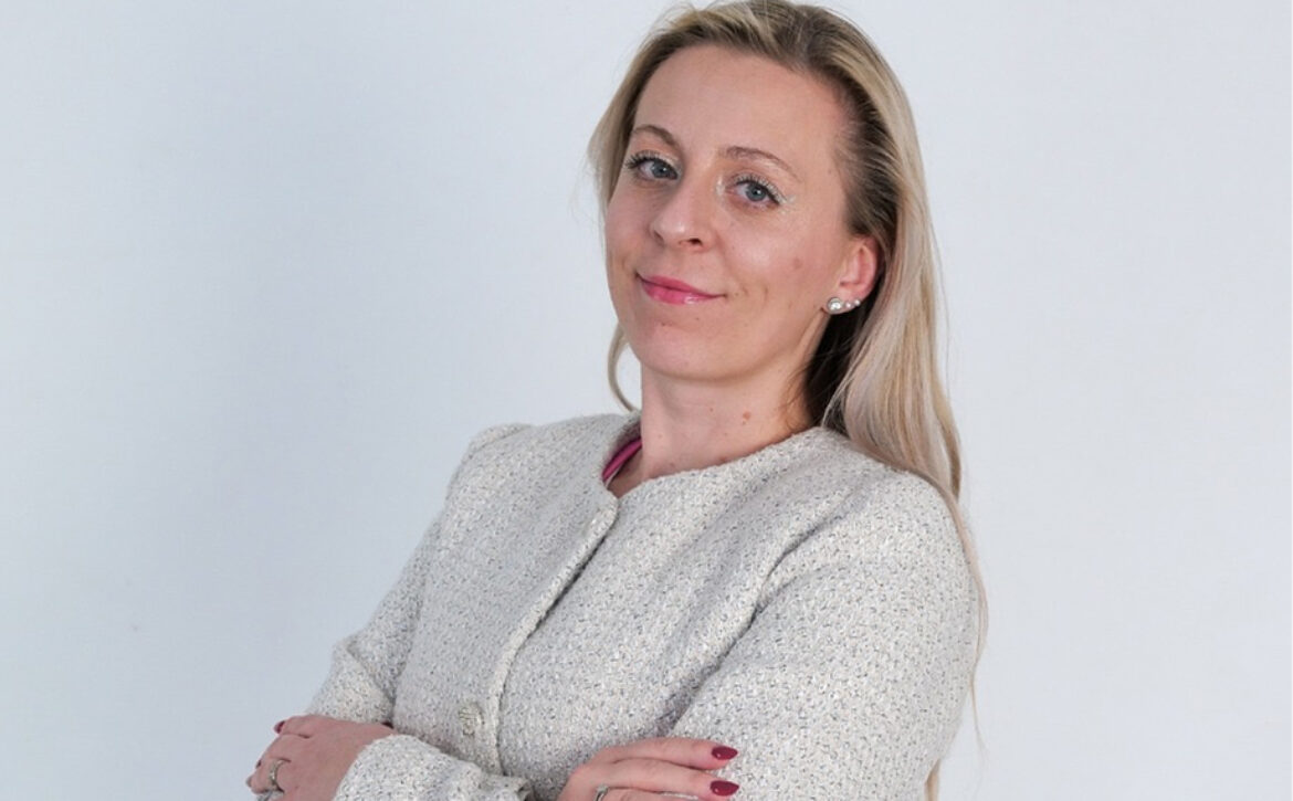 Mgr Simona Kurňavková